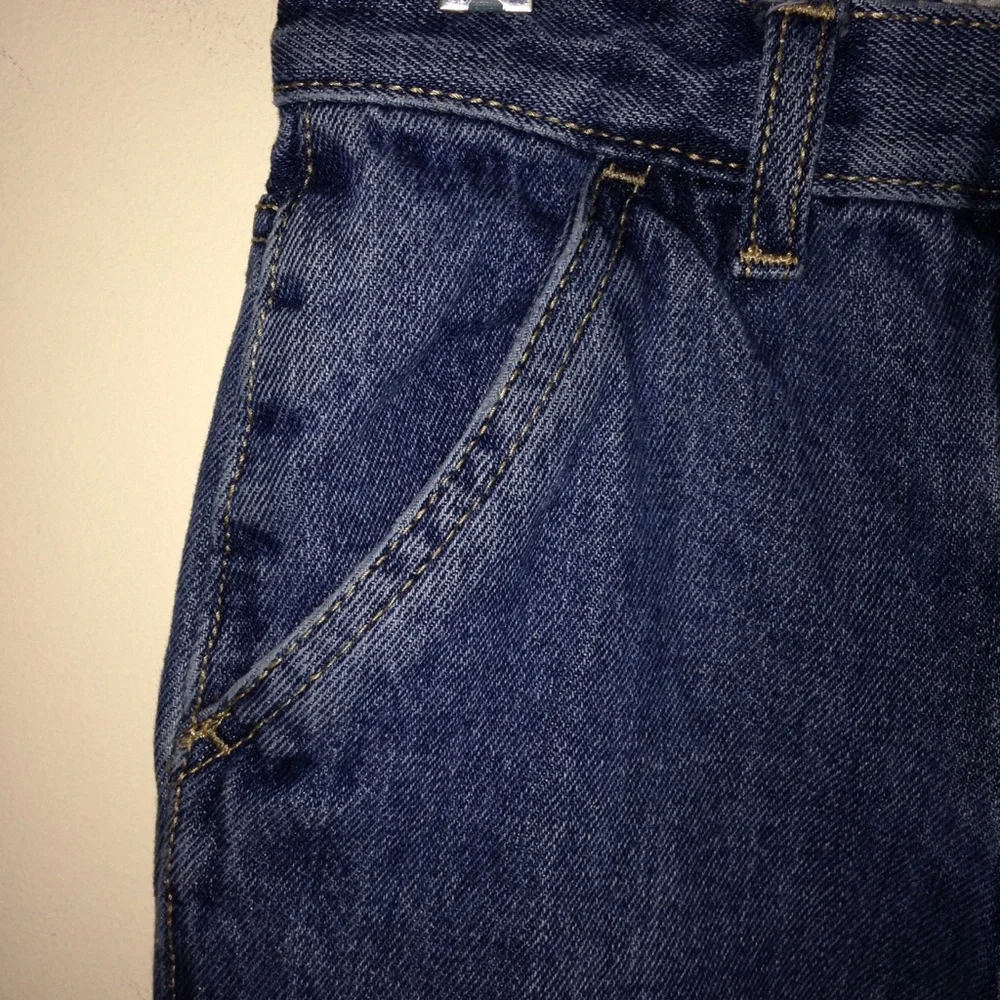 Circo Kids' Straight Leg Painter Jeans